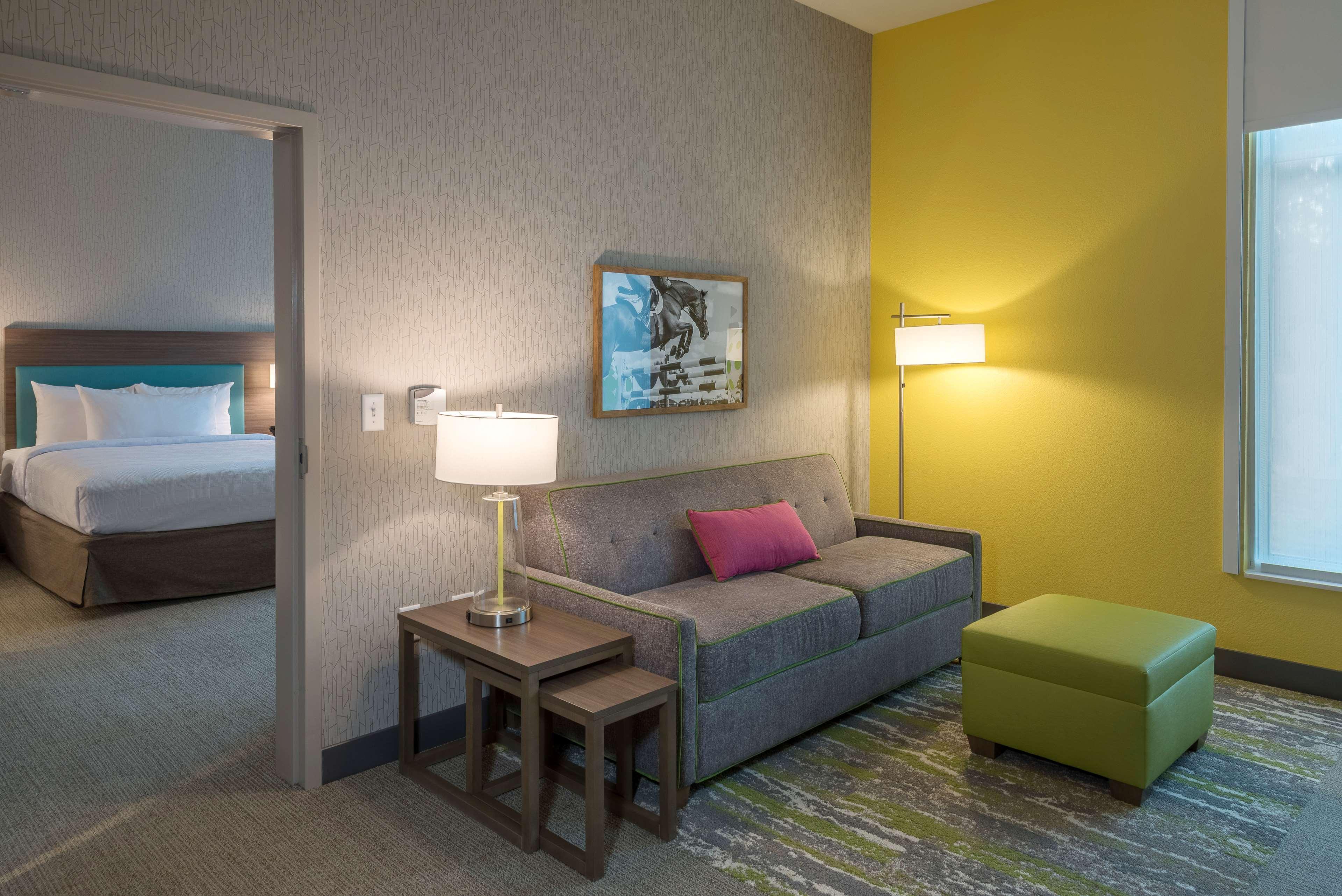 Home2 Suites By Hilton Memphis East / Germantown, Tn Εξωτερικό φωτογραφία