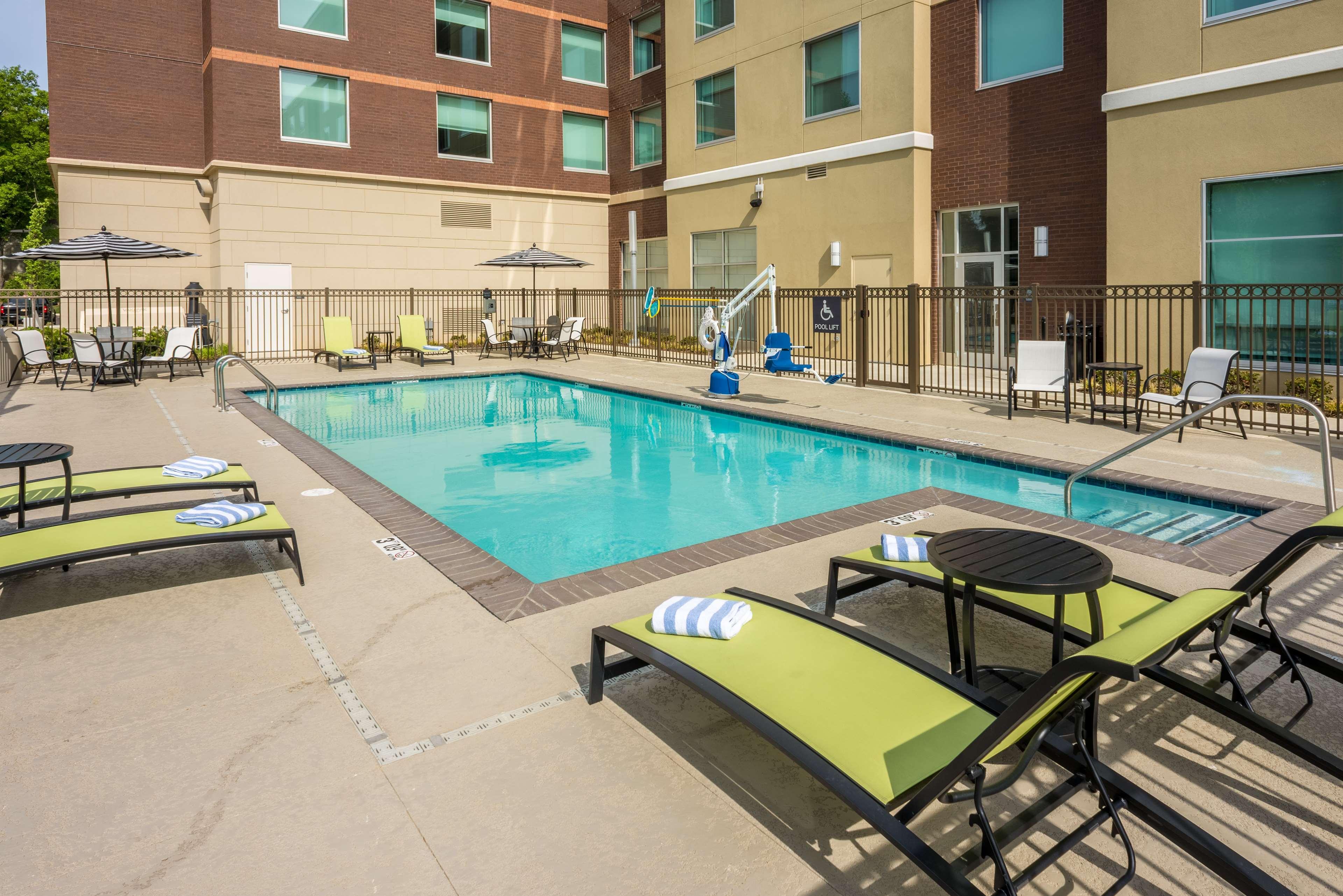 Home2 Suites By Hilton Memphis East / Germantown, Tn Εξωτερικό φωτογραφία