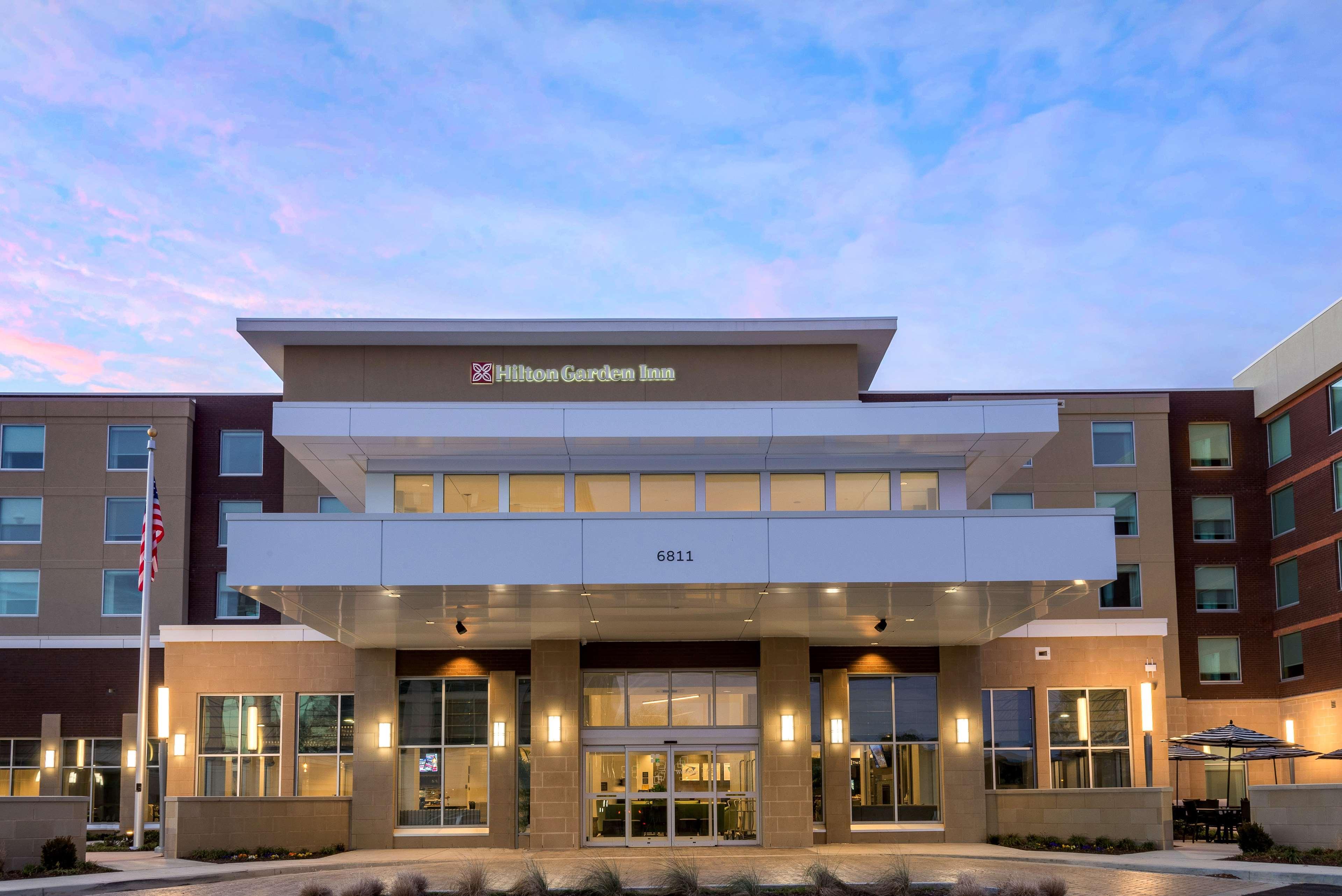 Home2 Suites By Hilton Memphis East / Germantown, Tn Εξωτερικό φωτογραφία