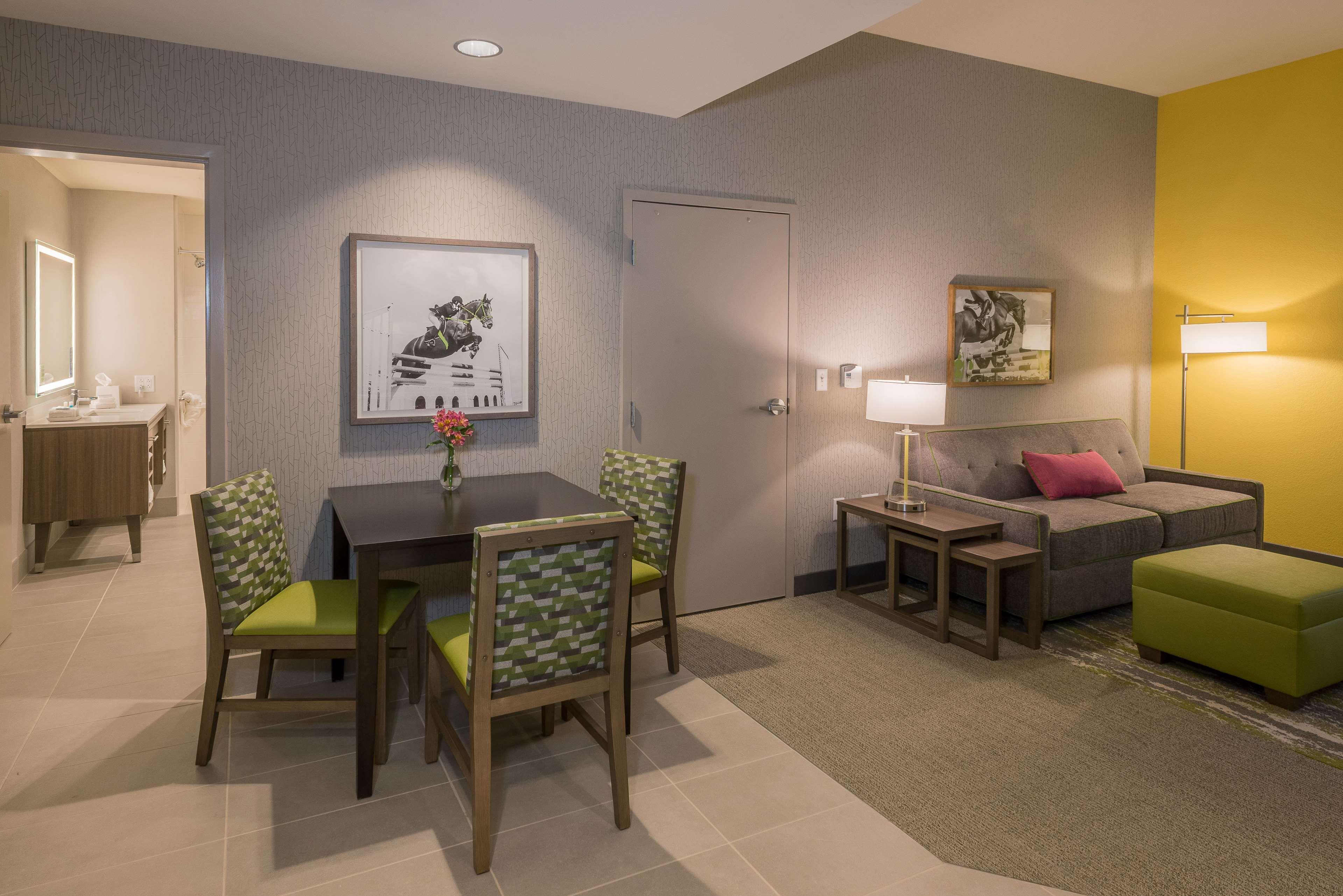 Home2 Suites By Hilton Memphis East / Germantown, Tn Εξωτερικό φωτογραφία